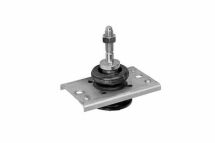 Подушка двигуна ліва Renault Master II 98– Подушка двигуна ліва Renault Master II 98–