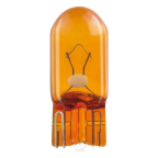 Автолампа WY5W 12V 5W W2.1x9.5d (без цоколя, жовта) Автолампа WY5W 12V 5W W2.1x9.5d (без цоколя, жовта)