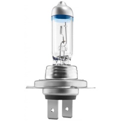 Лампа галогенная H7 12V 55W PX26d +90% (комплект) Лампа галогенная H7 12V 55W PX26d +90% (комплект)