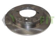 Диск тормозной