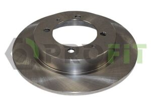 Диск гальмівний