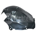 Підкрилок передній (R, правий) задня частина Renault Kangoo II 08-> + Mercedes-Benz Citan 12->