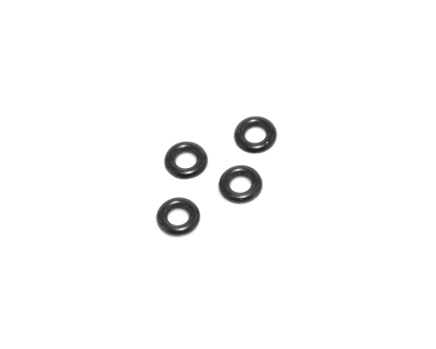 Уплотнение форсунок (комплект) Renault Megane III/Scenic III/Master III 1.5-2.3dCi