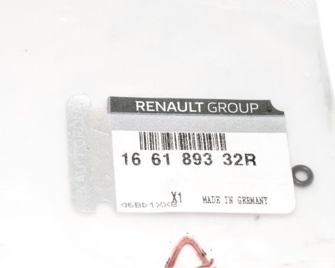 Уплотнение форсунок (комплект) Renault Megane III/Scenic III/Master III 1.5-2.3dCi