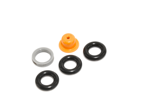 Кільце ущільнююче форсунки (комплект) Renault Megane I + II + III 1.6