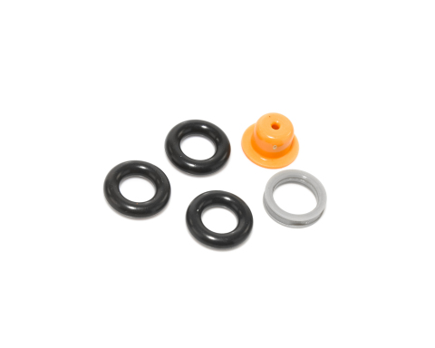 Кільце ущільнююче форсунки (комплект) Renault Megane I + II + III 1.6