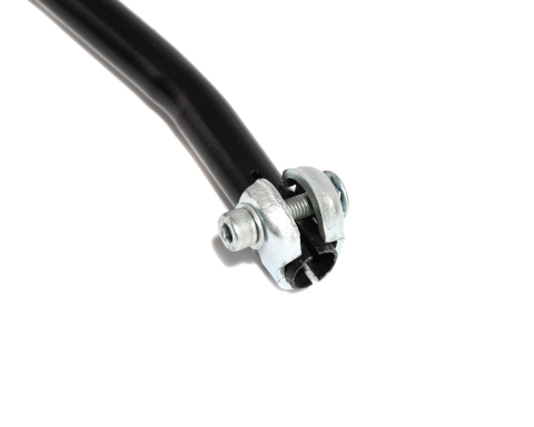 Тяга перемикання передач Renault Kangoo 1.5/1.9 dCi 97-07