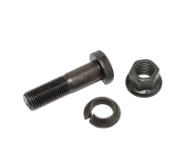 Шпилька колеса (заднего) DB609 (M14x1.5) (к-кт)