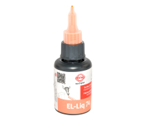 Герметик анаеробний для плоских поверхонь ADF 2018 (-55°C +180°C) 55ml (червоний) Герметик анаеробний для плоских поверхонь ADF 2018 (-55°C +180°C) 55ml (червоний)