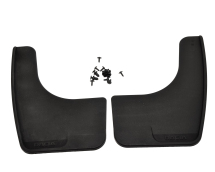 Бризговики передні (комплект) Renault Logan I + II / Duster I Бризговики передні (комплект) Renault Logan I + II / Duster I