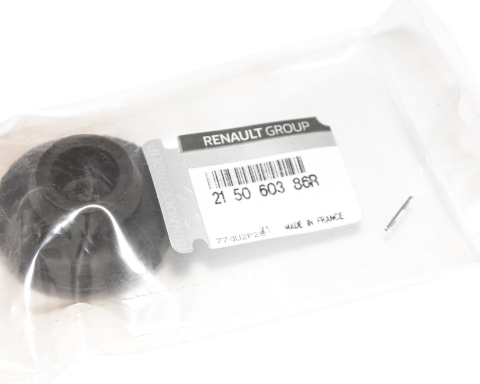 Кріплення радіатора Renault Trafic III / Megane IV / Scenic IV Кріплення радіатора Renault Trafic III / Megane IV / Scenic IV