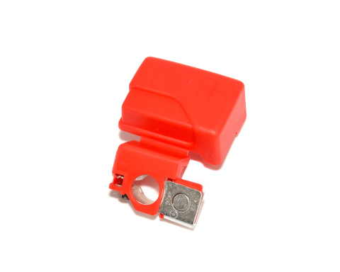 Клемма аккумулятора "+" Renault Kangoo I / Master II