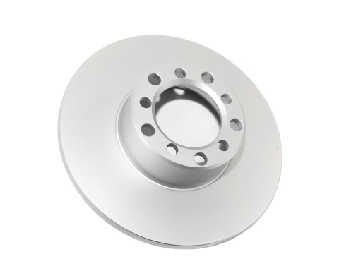 Гальмівний диск передній MERCEDES-BENZ 123