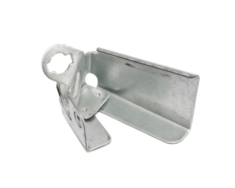 Кронштейн педалі зчеплення Renault Trafic II Кронштейн педалі зчеплення Renault Trafic II