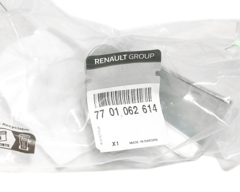 Кронштейн педалі зчеплення Renault Trafic II Кронштейн педалі зчеплення Renault Trafic II