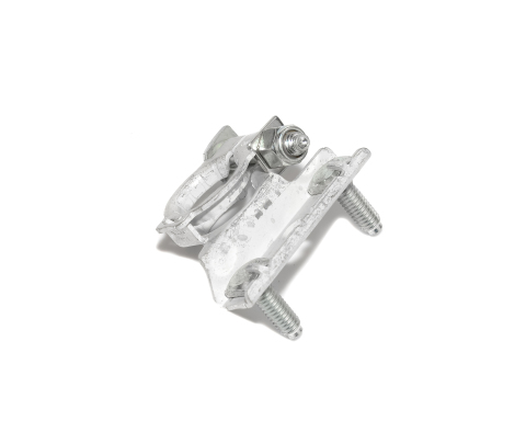 Клема акумулятора "+" Renault Megane III + IV / Logan II / Duster I