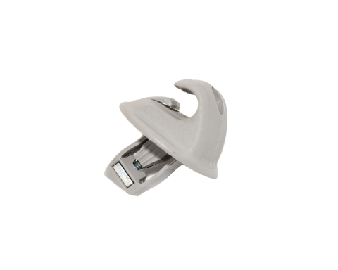 КРІПЛЕННЯ СОНЯЧНОГО КОЗИРЬКА