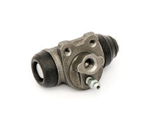 Робочий гальмівний циліндр (задній, d=19.05mm) під барабан Renault Logan I / Renault Sandero I / Renault Clio II Робочий гальмівний циліндр (задній, d=19.05mm) під барабан Renault Logan I / Renault Sandero I / Renault Clio II