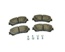 Дискові гальмівні колодки (передні) Renault Megane IV / Scenic IV / Talisman / Espace V Дискові гальмівні колодки (передні) Renault Megane IV / Scenic IV / Talisman / Espace V