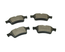 Дискові гальмівні колодки (задні) Renault Laguna II / Espace IV