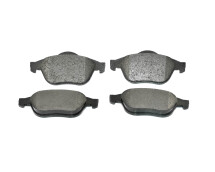 Дисковые тормозные колодки (передние) Renault Scenic II