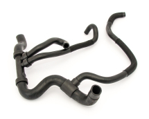 Патрубок радиатора Renault Master/Opel Movano 2.3dCi 10-(нижний) Патрубок радиатора Renault Master/Opel Movano 2.3dCi 10-(нижний)