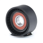 Натягувач ременя генератора (окремо ролик) Renault Kangoo + Nissan Kubistar 97->08 1.4 + 1.6 16V (+AC) Натягувач ременя генератора (окремо ролик) Renault Kangoo + Nissan Kubistar 97->08 1.4 + 1.6 16V (+AC)