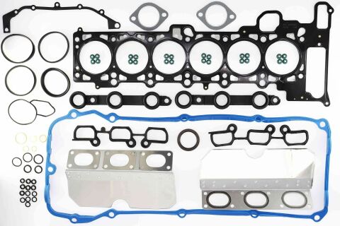 Комплект прокладок (верхний) BMW 3 (E46)/5 (E39)/X5 (E53) 2.2/3.0M54 00-07