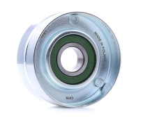 Натяжитель ремня генератора Renault Scenic/Megane II/III 1.9dCi/2.0 16V 03-, F9Q/F4R