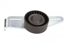 Натяжитель ремня генератора Renault Dokker / Renault Lodgy 1.6 (-AC, PS) (отдельно ролик) (70x26)