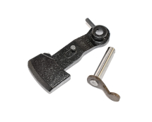 Куліса перемикання КПП Renault Trafic II + Opel Vivaro A 01->14 / Renault Trafic III + Opel Vivaro B 14-> Куліса перемикання КПП Renault Trafic II + Opel Vivaro A 01->14 / Renault Trafic III + Opel Vivaro B 14->