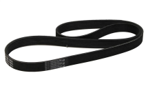 Ремінь генератора 6PK1153 Renault Trafic II + Opel Vivaro A 03->06 (ALT, PS, -AC)