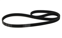 Поліклиновий (струмковий) ремінь 1.5dCi / 2.5D + 2.8dTi Renault Kangoo + Nissan Kubistar 01->01.2005 (ALT, AC) Поліклиновий (струмковий) ремінь 1.5dCi / 2.5D + 2.8dTi Renault Kangoo + Nissan Kubistar 01->01.2005 (ALT, AC)