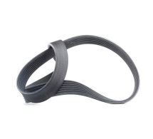 Поликлиновый (ручейковый) ремень 1.2 + 1.2 16V + 1.2 TCe Renault Clio III / Modus I / Twingo II Поликлиновый (ручейковый) ремень 1.2 + 1.2 16V + 1.2 TCe Renault Clio III / Modus I / Twingo II