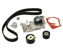 Комплект ГРМ + помпа Renault Clio II 1.4 99-08