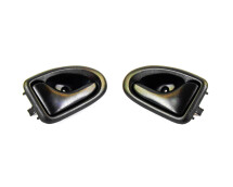 Ручка внутрішня (L+R, комплект) Renault Master II + Opel Movano A 98->10 / Renault Mascott 99->10