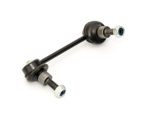 Тяга стабілізатора (переднього) (L) Renault Master/Opel Movano 98-