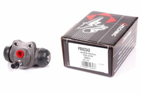 Гальмівний циліндр Гальмівний циліндр