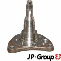 Ступица колеса задн. VW Golf III/IV/Passat B3 -00 Л. (+ABS) Ступица колеса задн. VW Golf III/IV/Passat B3 -00 Л. (+ABS)
