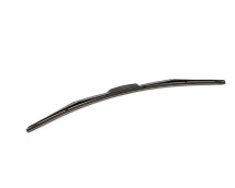 Щітка склоочисника безкаркасна (сторона пасажира) 525mm Renault Trafic II + Opel Vivaro A 01->14 Щітка склоочисника безкаркасна (сторона пасажира) 525mm Renault Trafic II + Opel Vivaro A 01->14