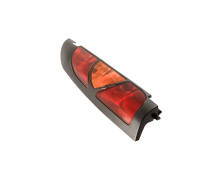 Задний фонарь (L, левый) 2 двери Renault Kangoo + Nissan Kubistar 97->03