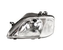 Фара переднього головного світла (L, ліва) Renault Logan I Фара переднього головного світла (L, ліва) Renault Logan I