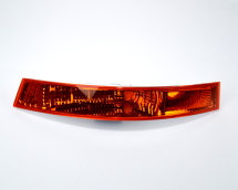 Ліхтар покажчика повороту (L, лівий, жовтий, під фару) Renault Master II + Opel Movano A 03->10 / Renault Mascott 04->10 Ліхтар покажчика повороту (L, лівий, жовтий, під фару) Renault Master II + Opel Movano A 03->10 / Renault Mascott 04->10