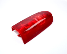 Задній ліхтар (R, правий) Renault Master II + Opel Movano A 98->03 Задній ліхтар (R, правий) Renault Master II + Opel Movano A 98->03