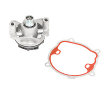 Водяний насос Renault Trafic II + Opel Vivaro A 03->14 / Renault Master II + Opel Movano A 98->10 2.2/2.5dCi 01- Водяний насос Renault Trafic II + Opel Vivaro A 03->14 / Renault Master II + Opel Movano A 98->10 2.2/2.5dCi 01-