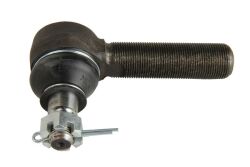 Наконечник рулевой тяги левый (правая резьба) M24x1.5 RHT / конус 18mm. Renault Mascott 99->10 Наконечник рулевой тяги левый (правая резьба) M24x1.5 RHT / конус 18mm. Renault Mascott 99->10