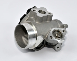 Клапан EGR (контакти:.:) 2.5dCi (146 к.с.) Renault Trafic II + Opel Vivaro A 06->14 / Renault Master II + Opel Movano A 04->10 / 2.5dCi