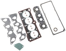 Комплект прокладок (верхній) Renault Kangoo 1.4i 97- Комплект прокладок (верхній) Renault Kangoo 1.4i 97-