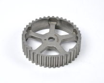 Шкив распредвала на ГРМ (зубчатый) Renault Kangoo + Nissan Kubistar 97->08 1.9D