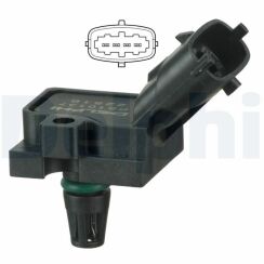 Датчик давления во впускном коллекторе Volvo C30/S40/V70/XC70/70/60/80 2.0/2.5 98– Датчик давления во впускном коллекторе Volvo C30/S40/V70/XC70/70/60/80 2.0/2.5 98–